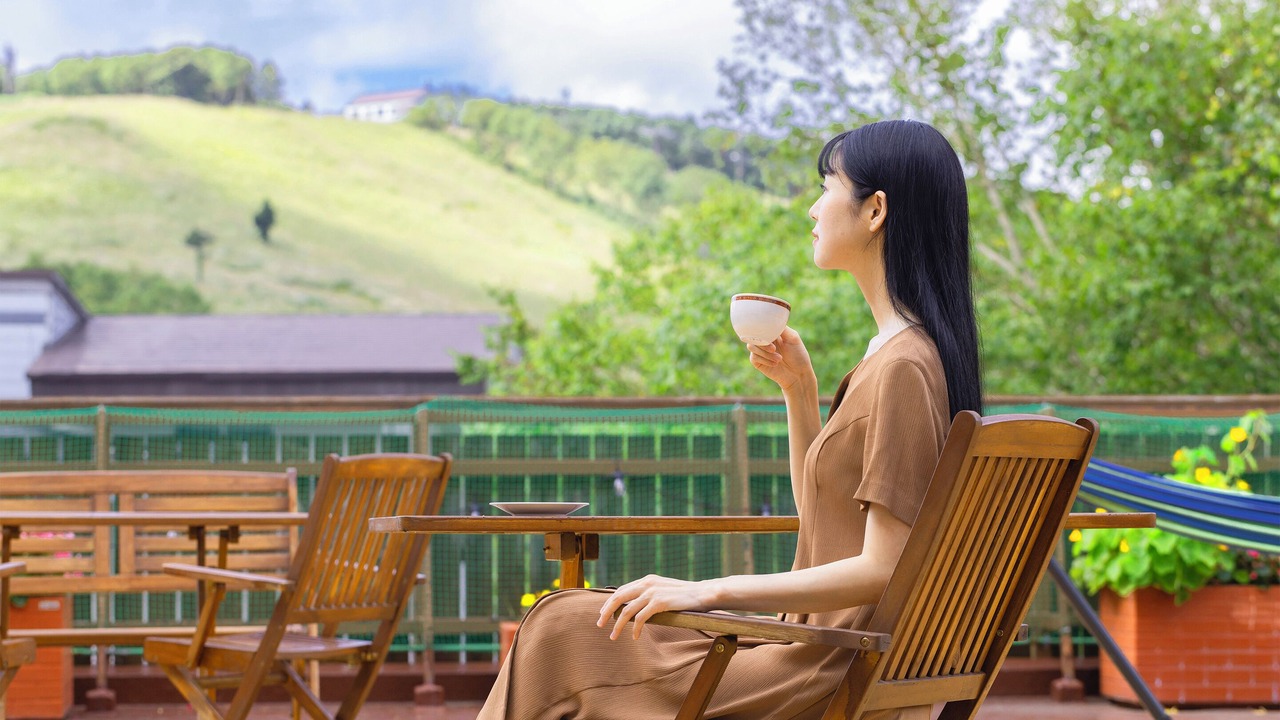 Photo of Patio Balcony in Shiga Highlands