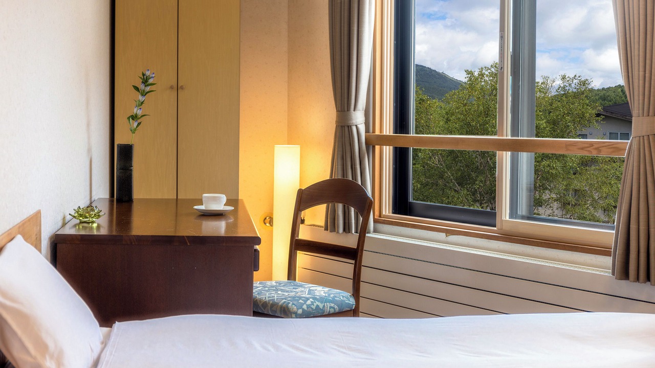 Photo of Bedroom in Shiga Highlands