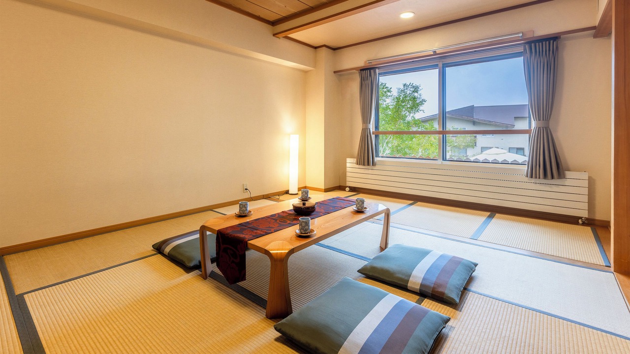 Photo of Bedroom in Shiga Highlands