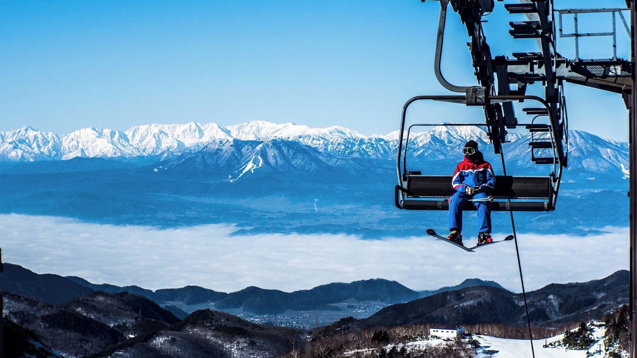 Photo of Others in Shiga Highlands
