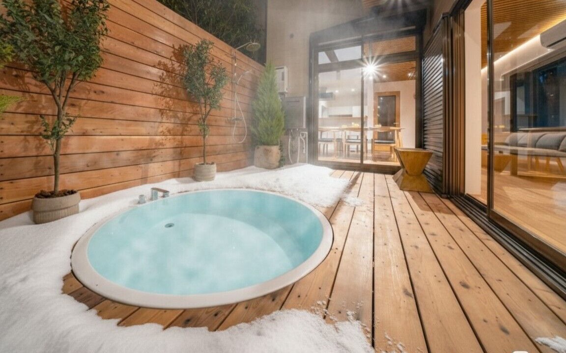 Photo of Patio Balcony in Nara