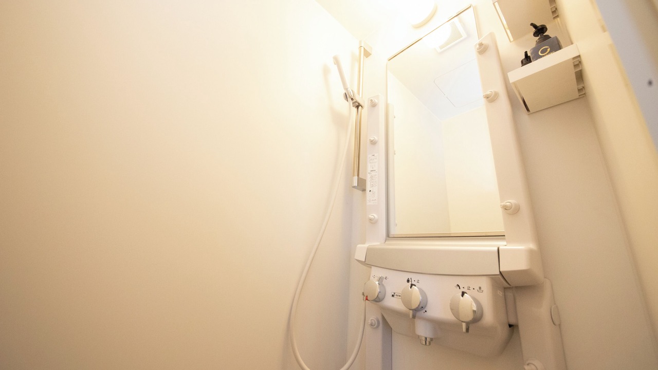 Photo of Bathroom in Katsushika