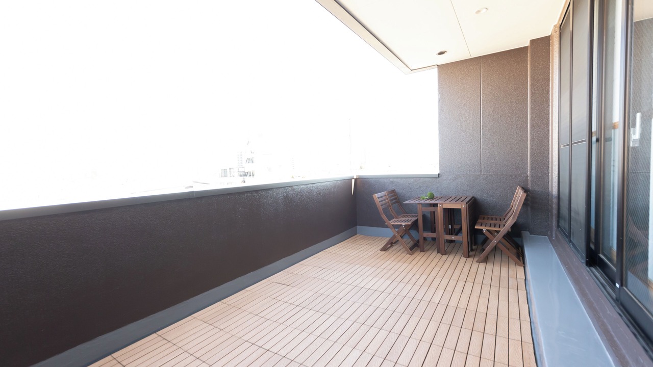 Photo of Bedroom in Katsushika