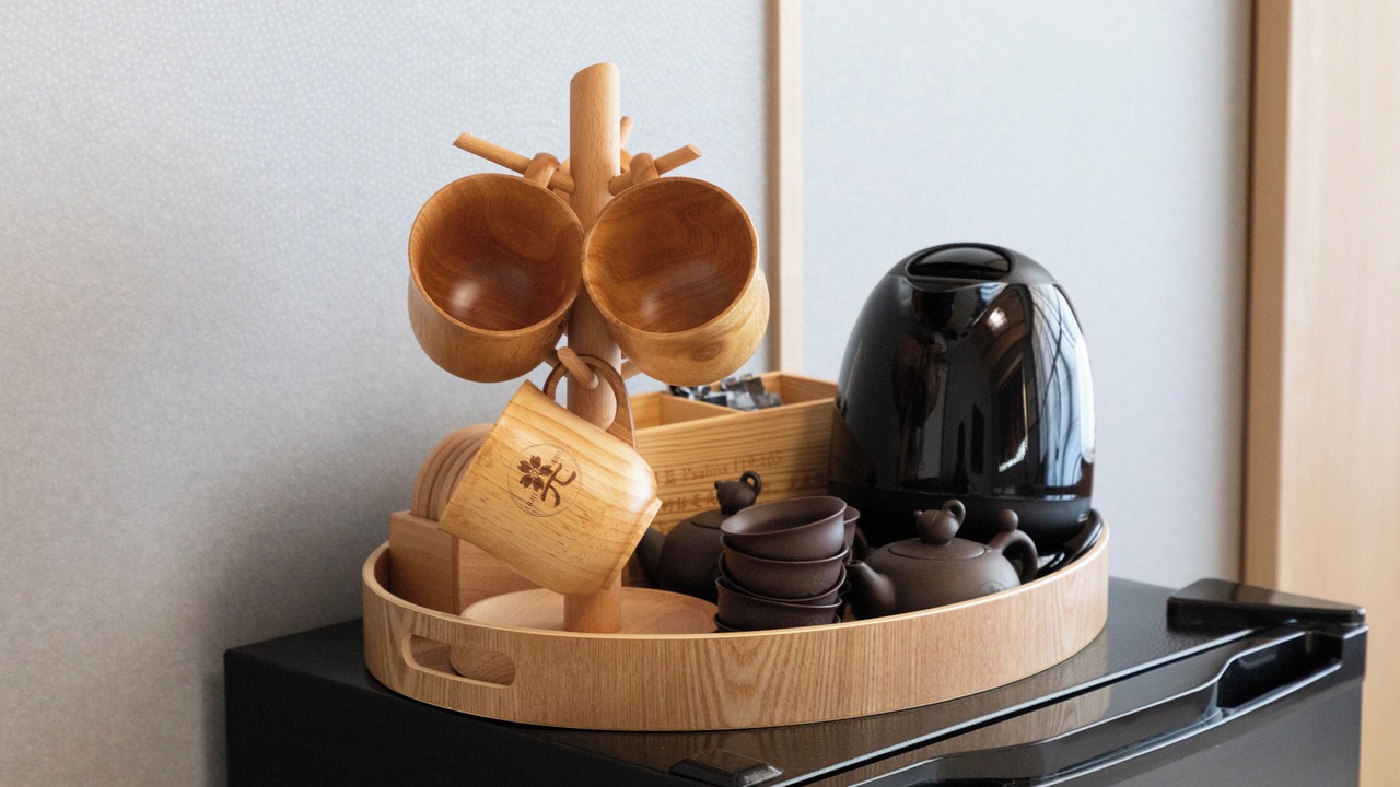 Photo of Bedroom in Katsushika