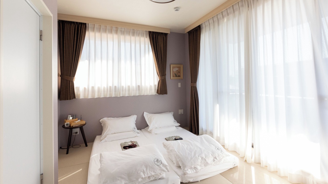 Photo of Bedroom in Katsushika