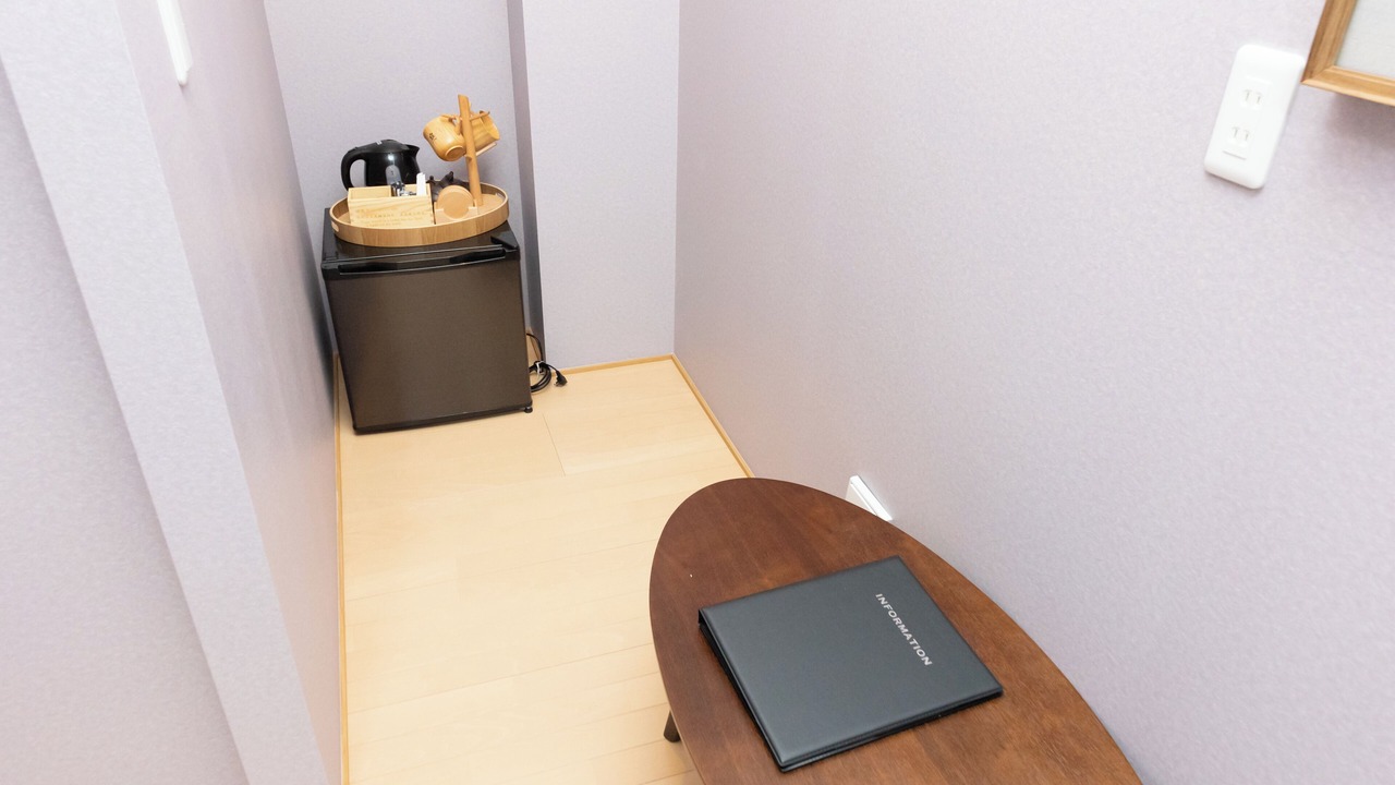 Photo of Bedroom in Katsushika