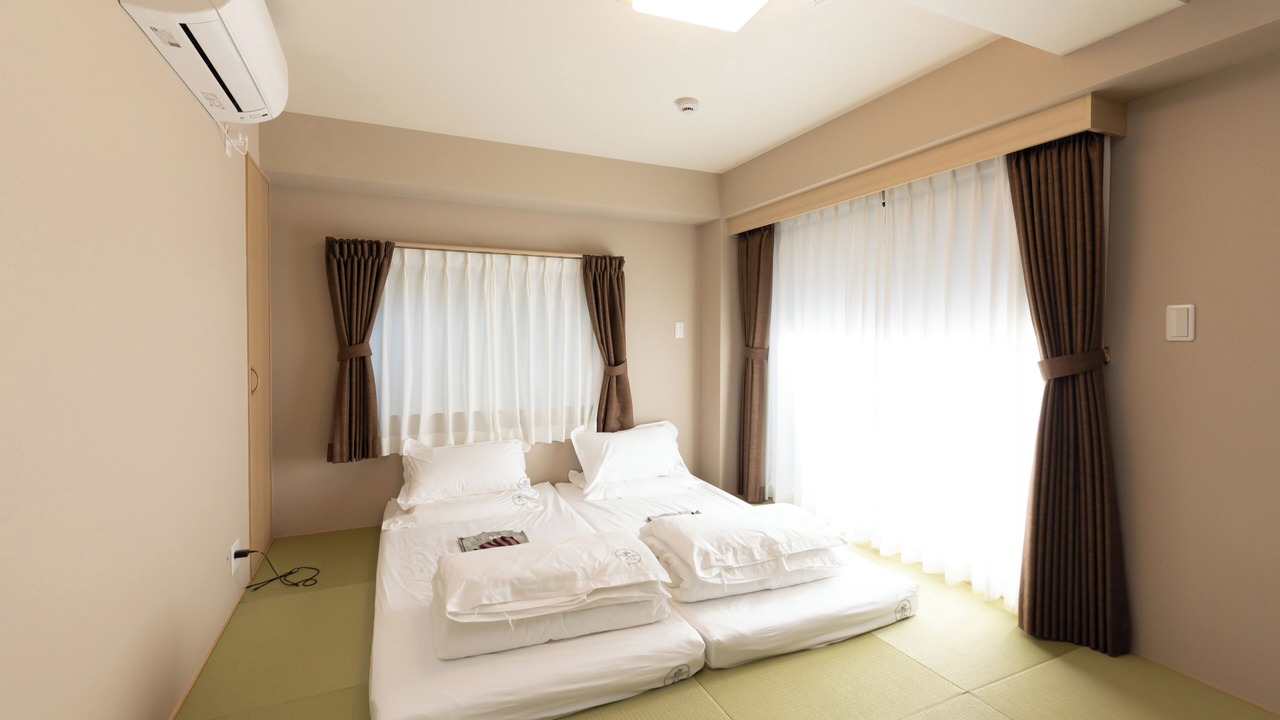 Photo of Bedroom in Katsushika