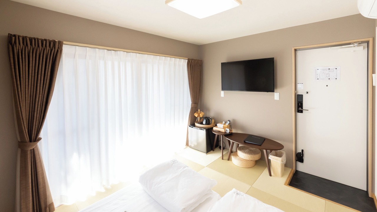 Photo of Bedroom in Katsushika