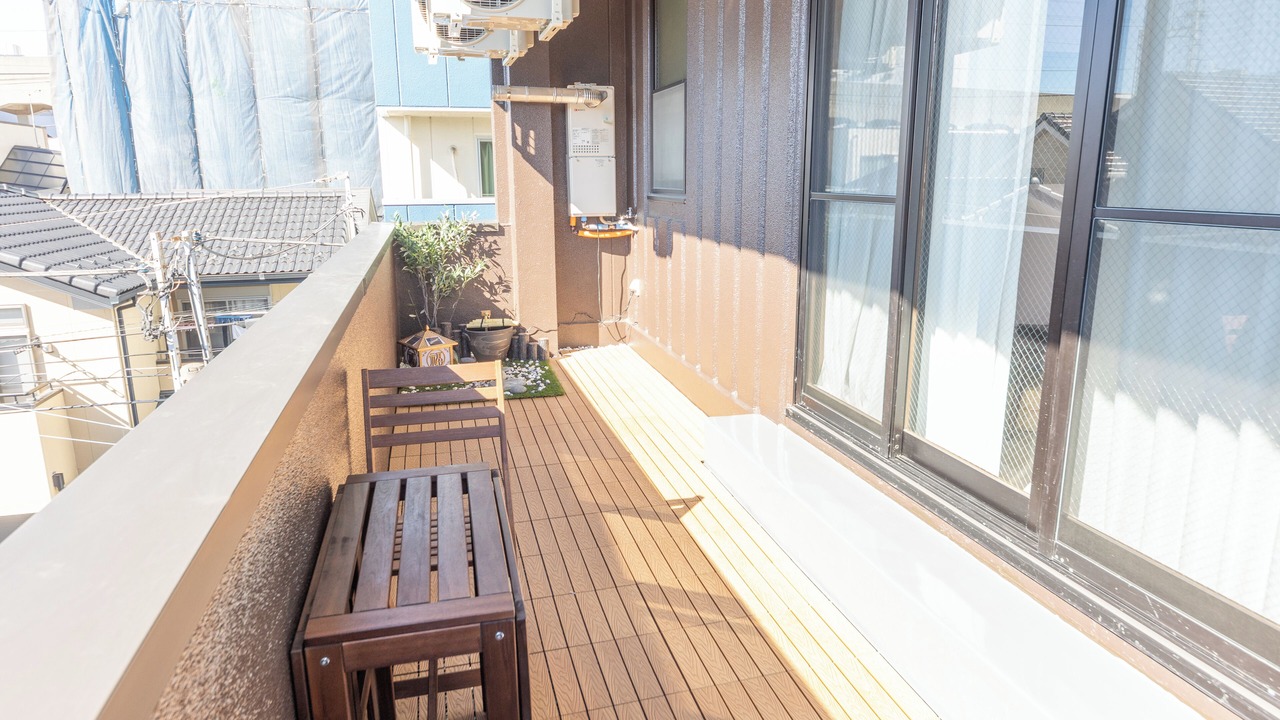 Photo of Bedroom in Katsushika