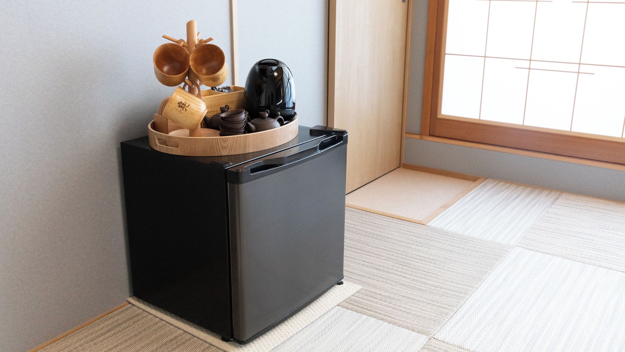Photo of Bedroom in Katsushika