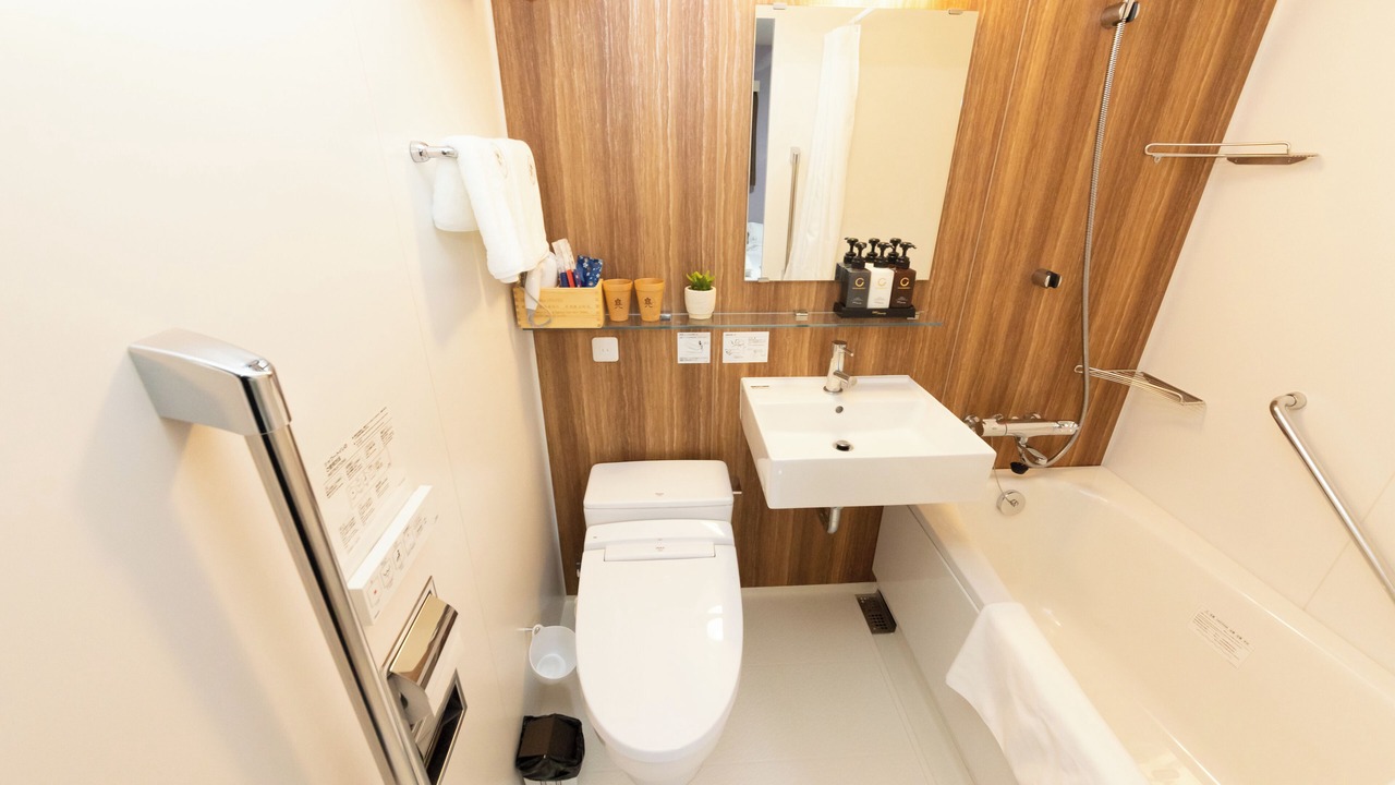 Photo of Bathroom in Katsushika