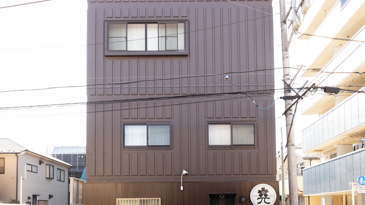 Photo of Outdoor in Katsushika