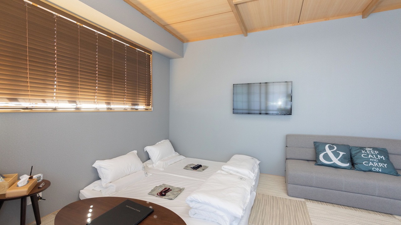 Photo of Bedroom in Katsushika