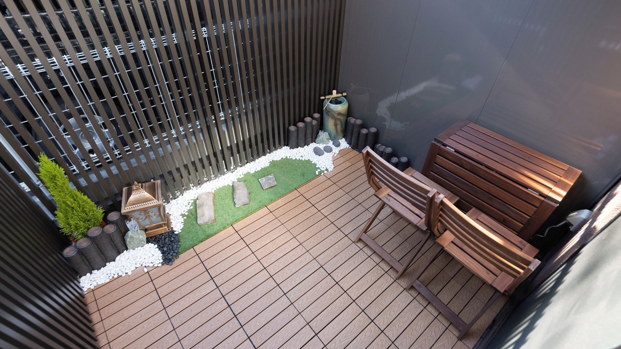 Photo of Bedroom in Katsushika
