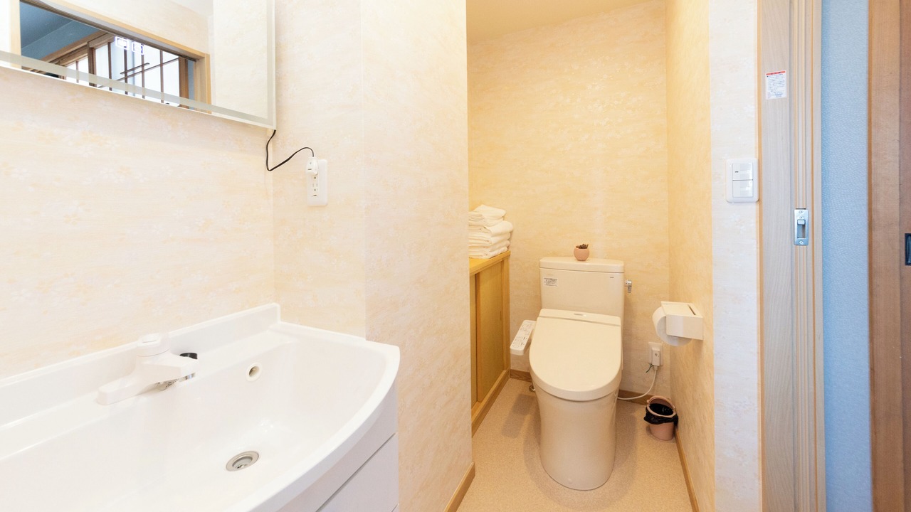 Photo of Bedroom in Katsushika