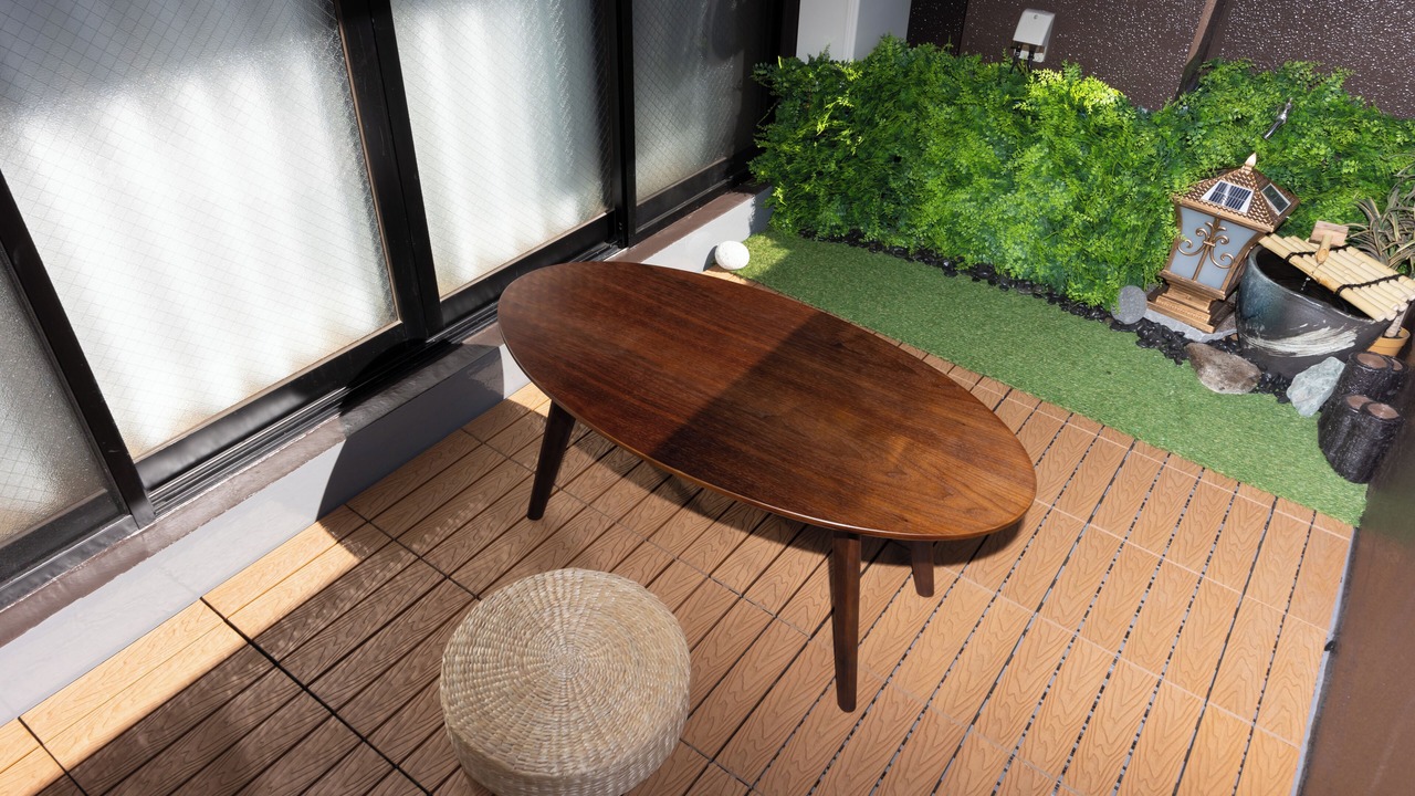 Photo of Bedroom in Katsushika