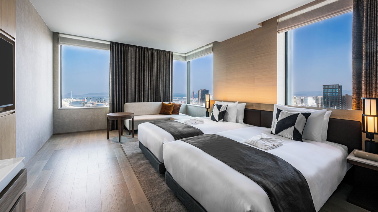 Photo of Bedroom in Tenjin