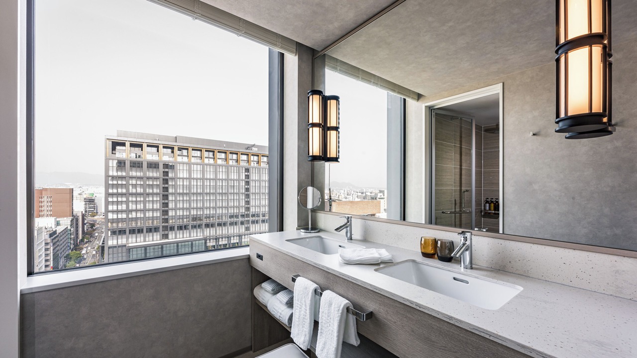 Photo of Bathroom in Tenjin