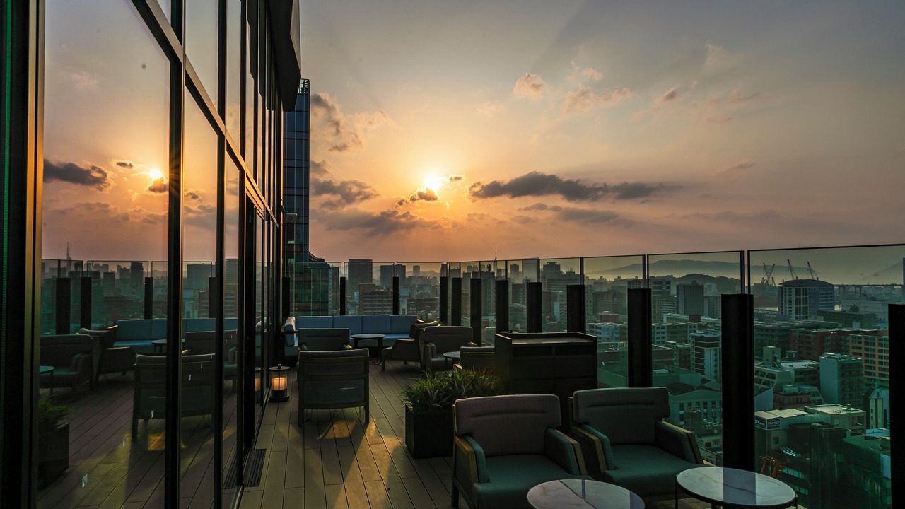 Photo of Patio Balcony in Tenjin