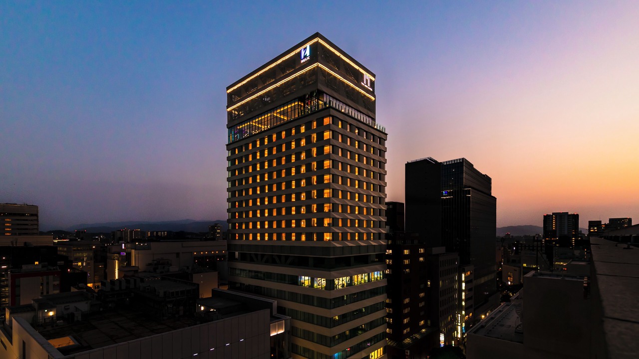 Photo of Outdoor in Tenjin