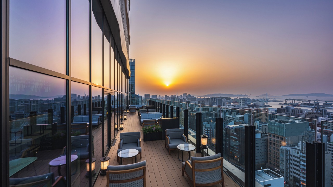 Photo of Patio Balcony in Tenjin