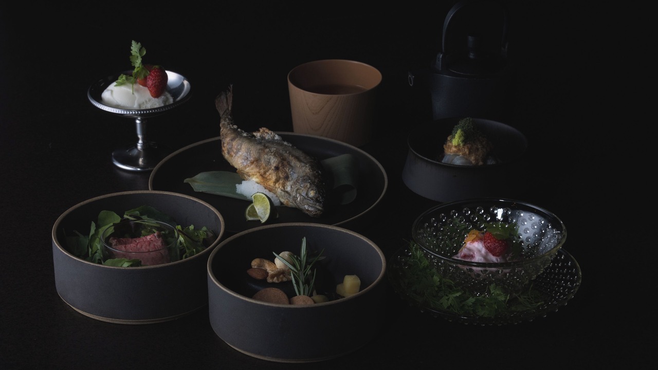 Photo of Others in Fujikawaguchiko