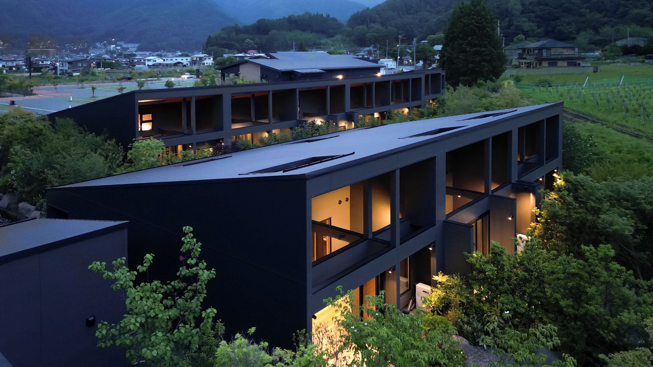 Photo of Outdoor in Fujikawaguchiko