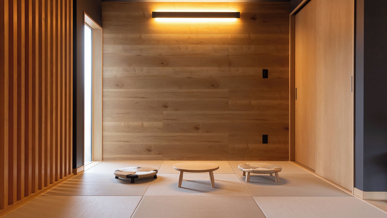 Photo of Bathroom in Fujikawaguchiko