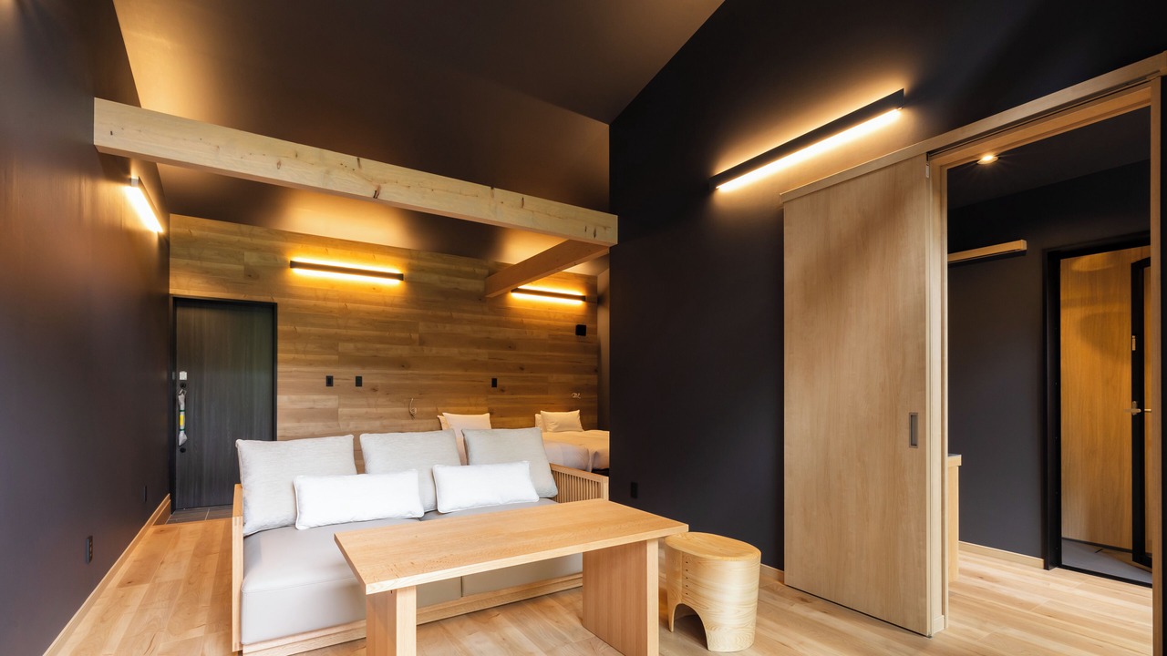 Photo of Bathroom in Fujikawaguchiko