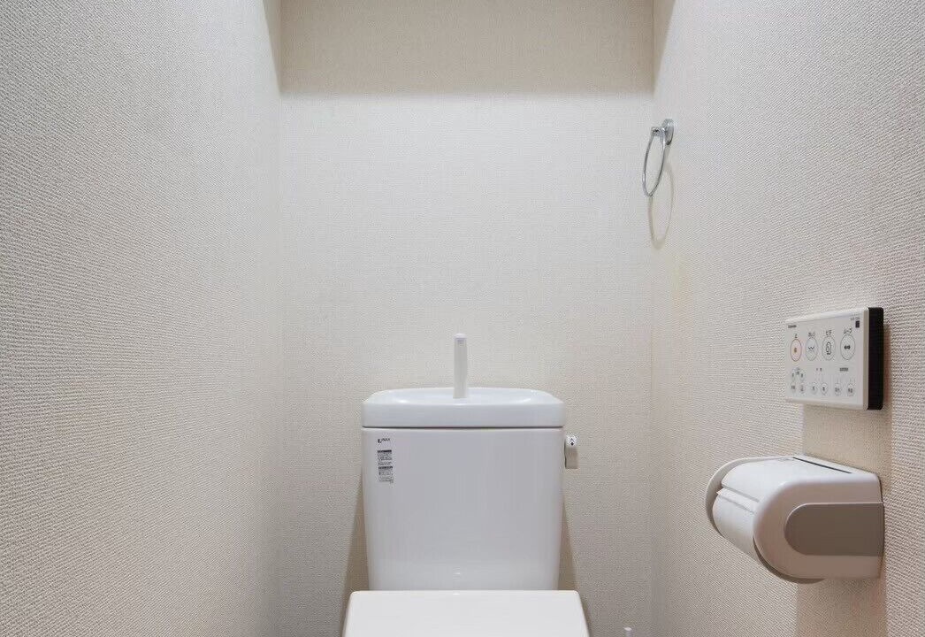 Photo of Bathroom in Osaki