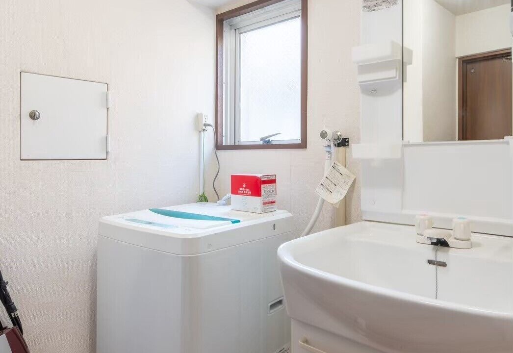 Photo of Bathroom in Osaki
