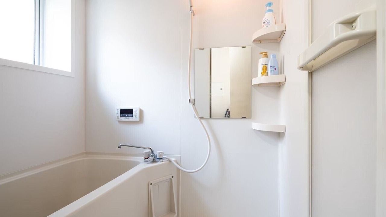 Photo of Bathroom in Osaki