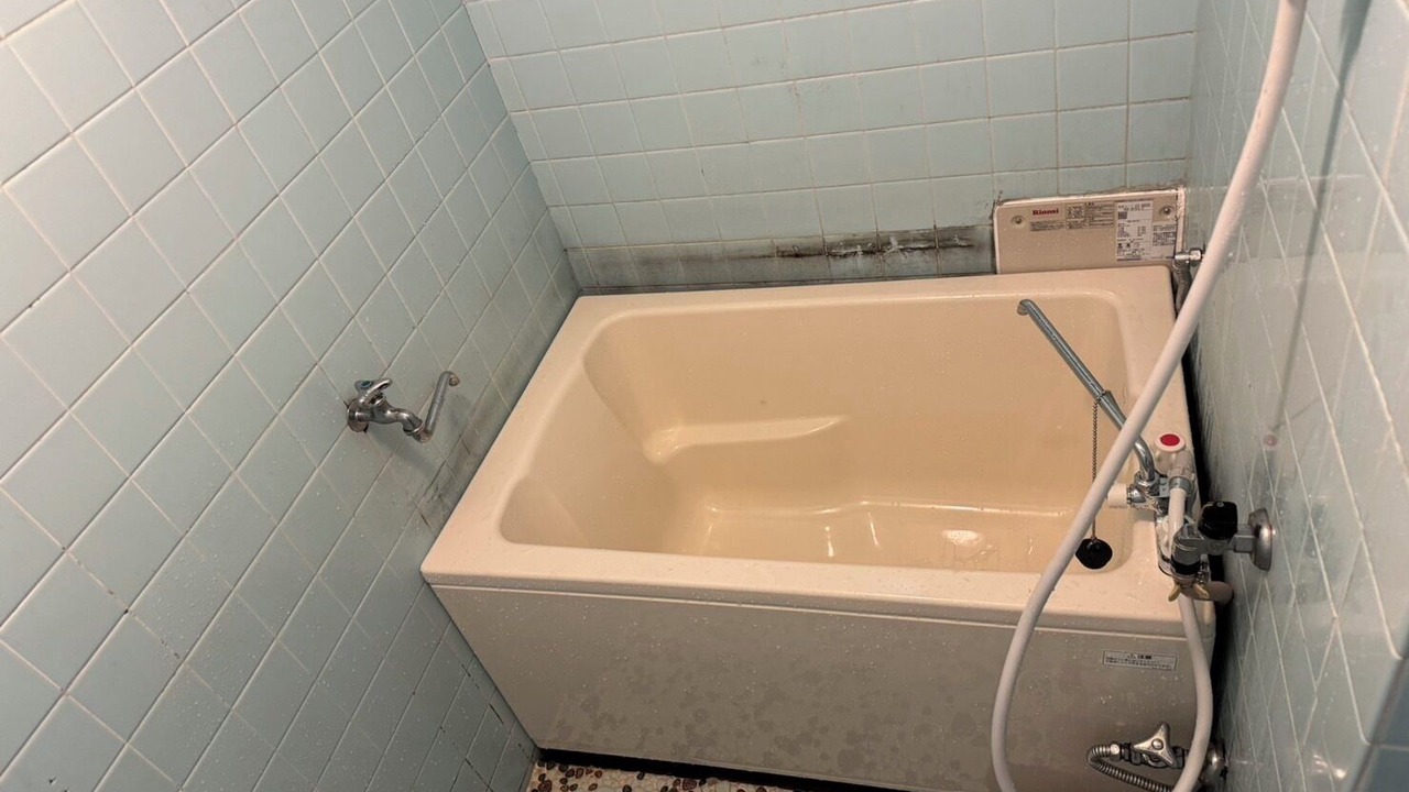 Photo of Bathroom in Osaki