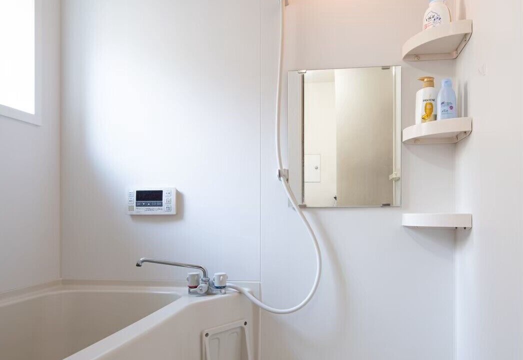 Photo of Bathroom in Osaki