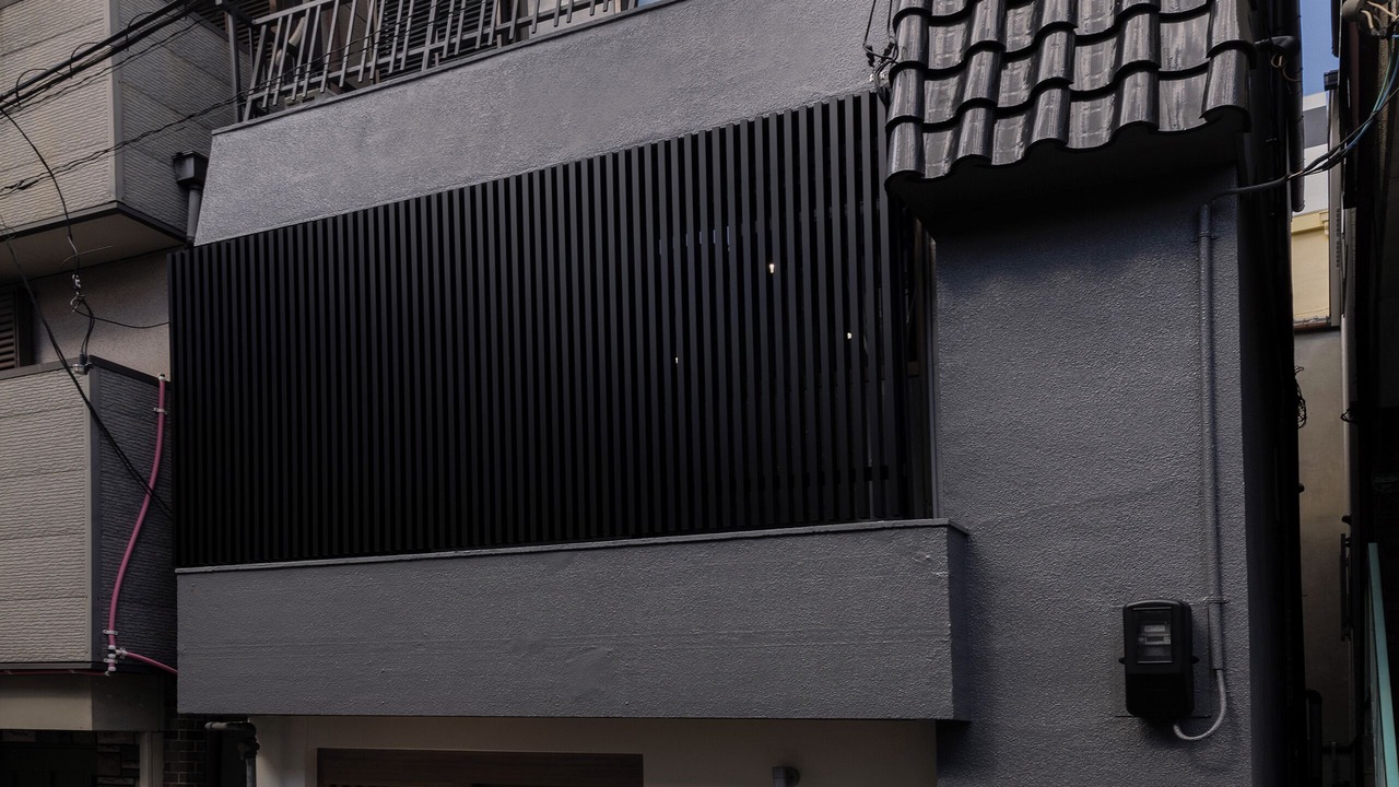 Photo of Outdoor in Abeno