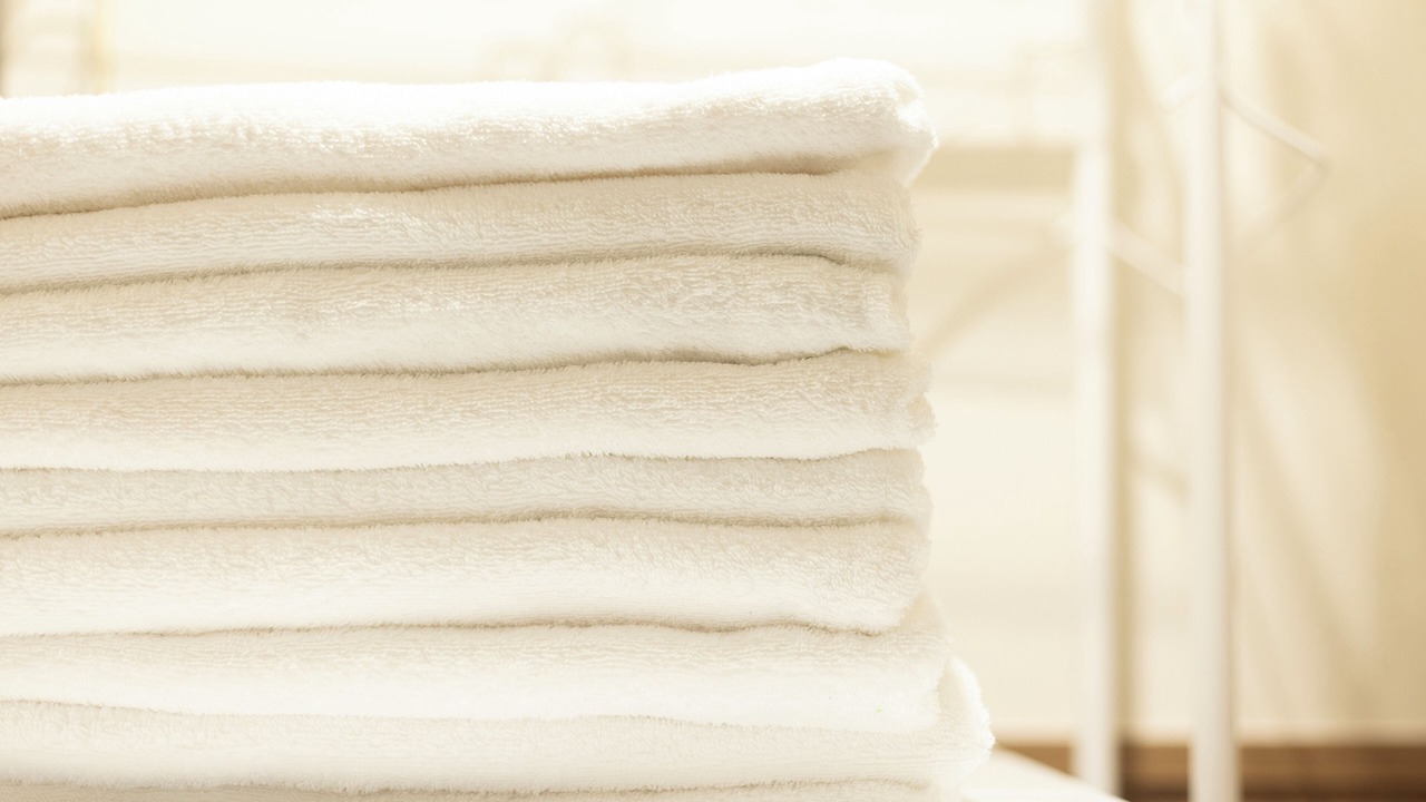 Photo of Bathroom in Abeno