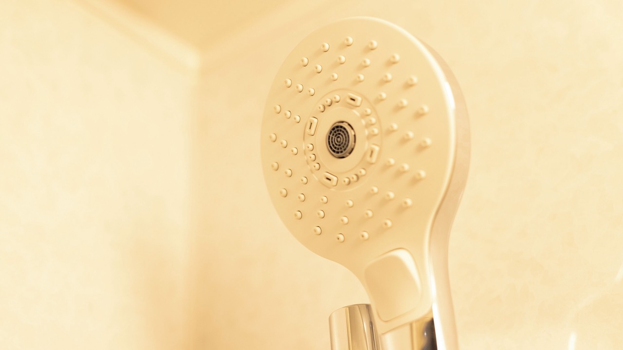 Photo of Bathroom in Abeno