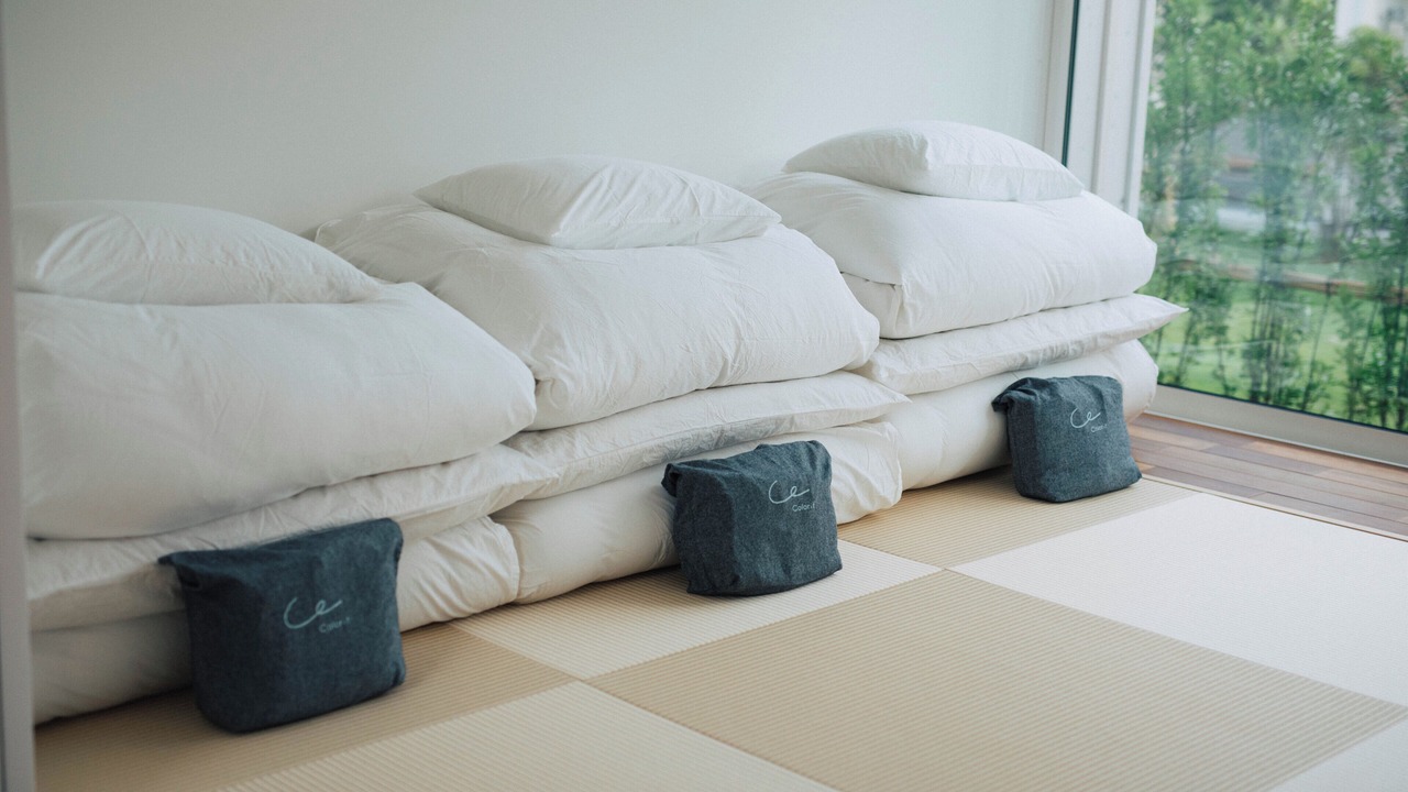 Photo of Bedroom in Goto
