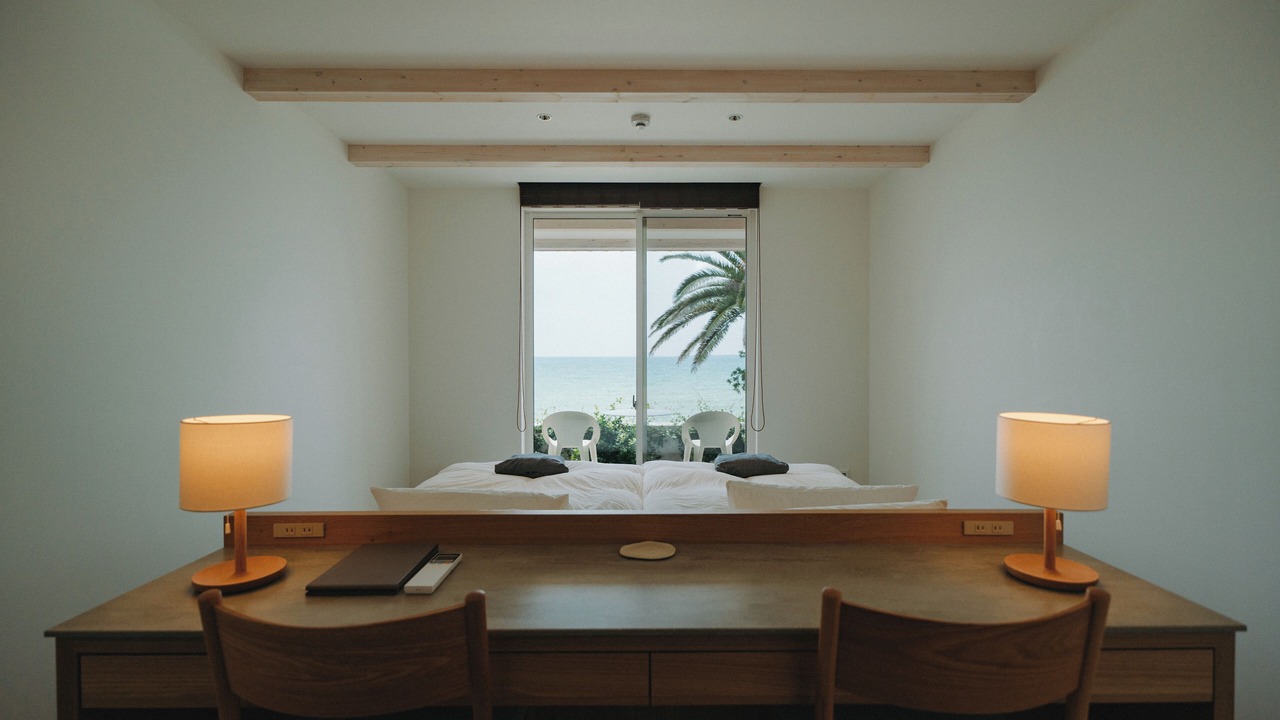 Photo of Patio Balcony in Goto
