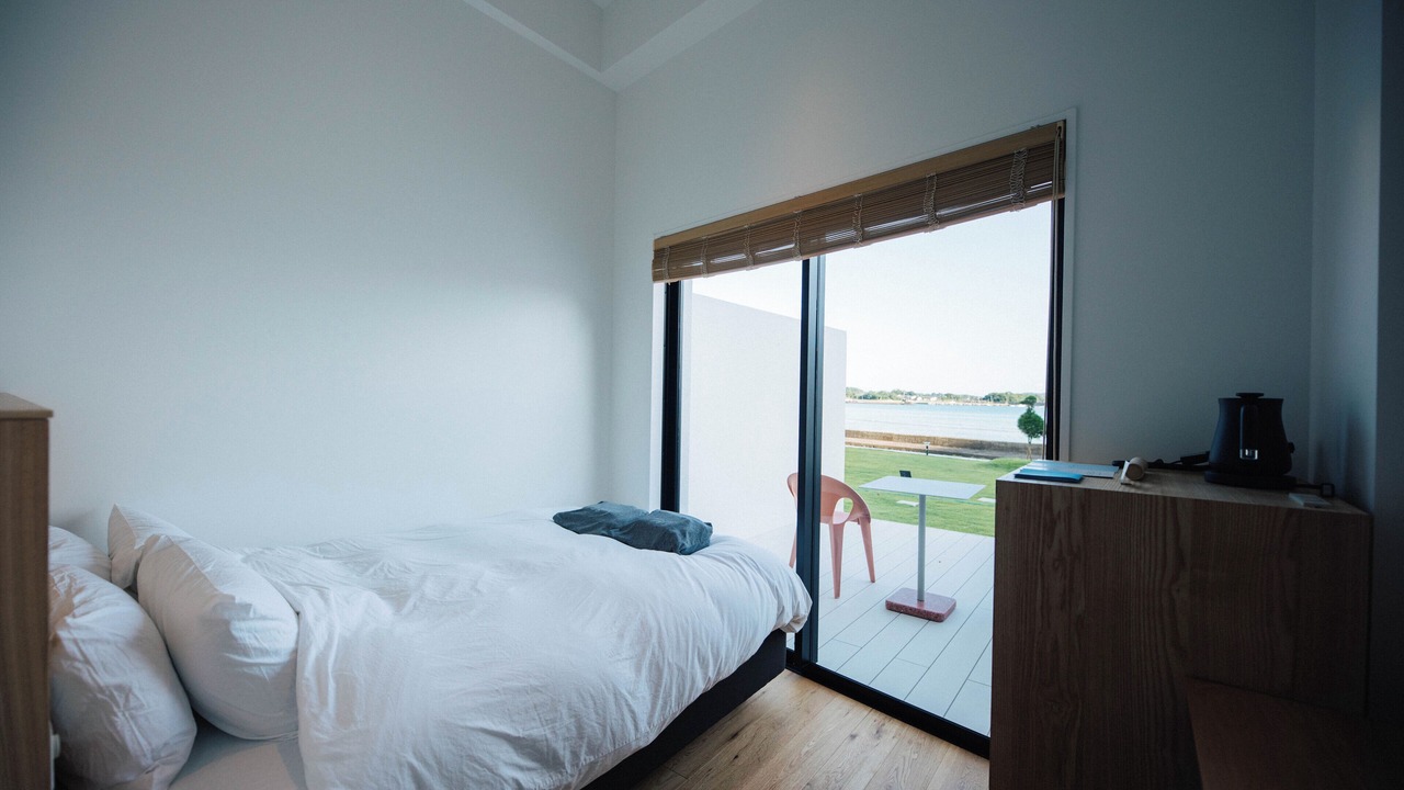 Photo of Bedroom in Goto