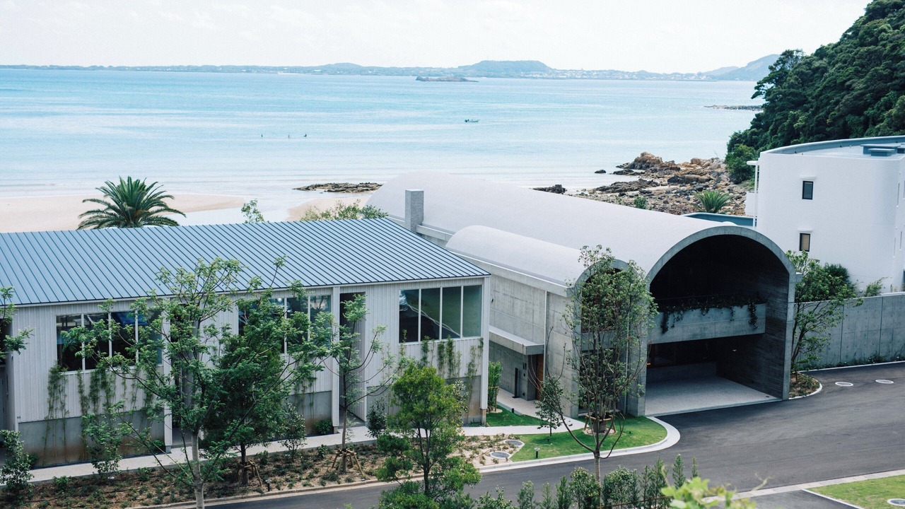 Photo of Outdoor in Goto