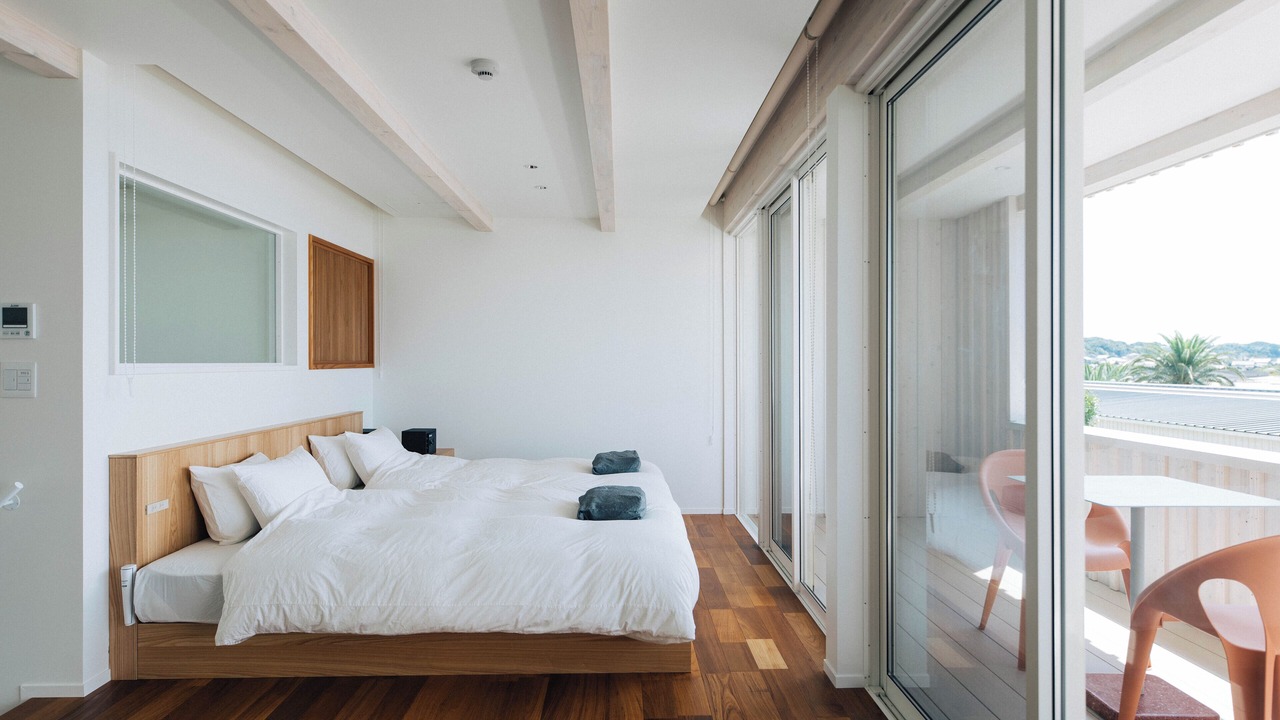 Photo of Bedroom in Goto