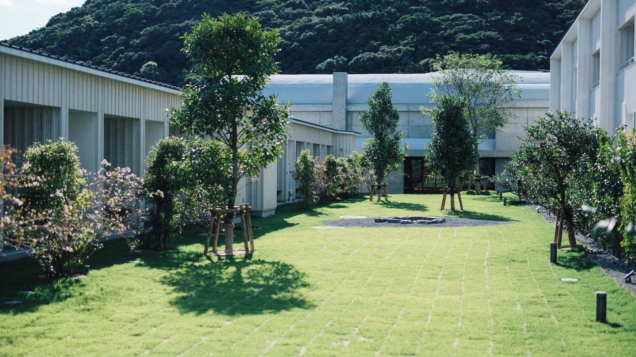 Photo of Outdoor in Goto