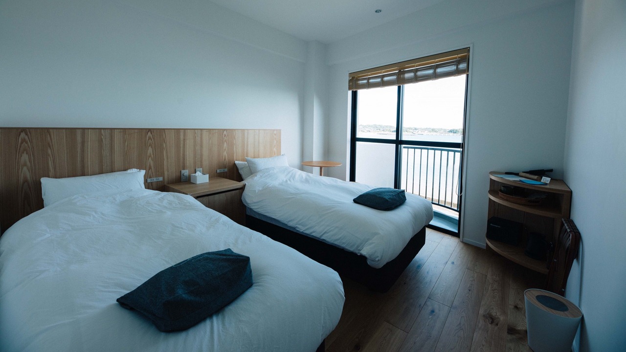 Photo of Bedroom in Goto