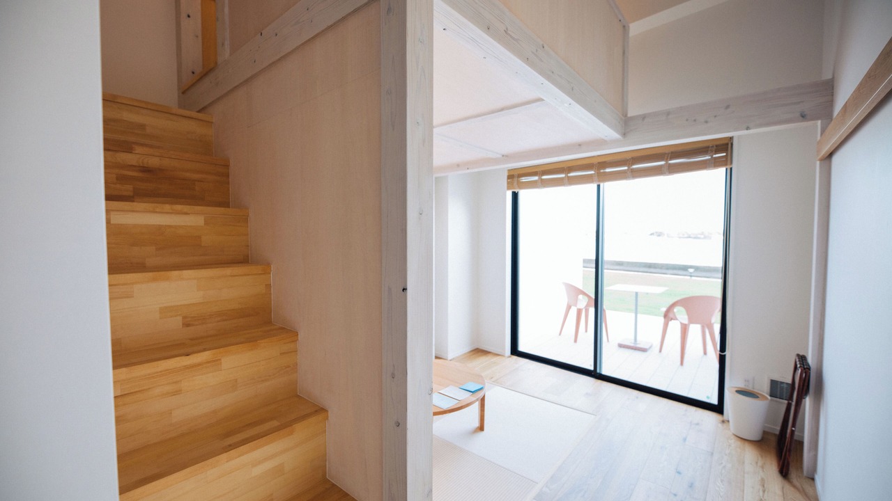 Photo of Bedroom in Goto