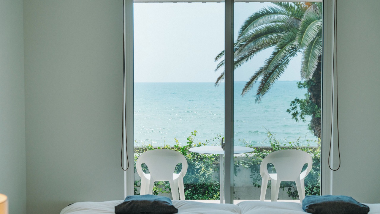 Photo of Patio Balcony in Goto