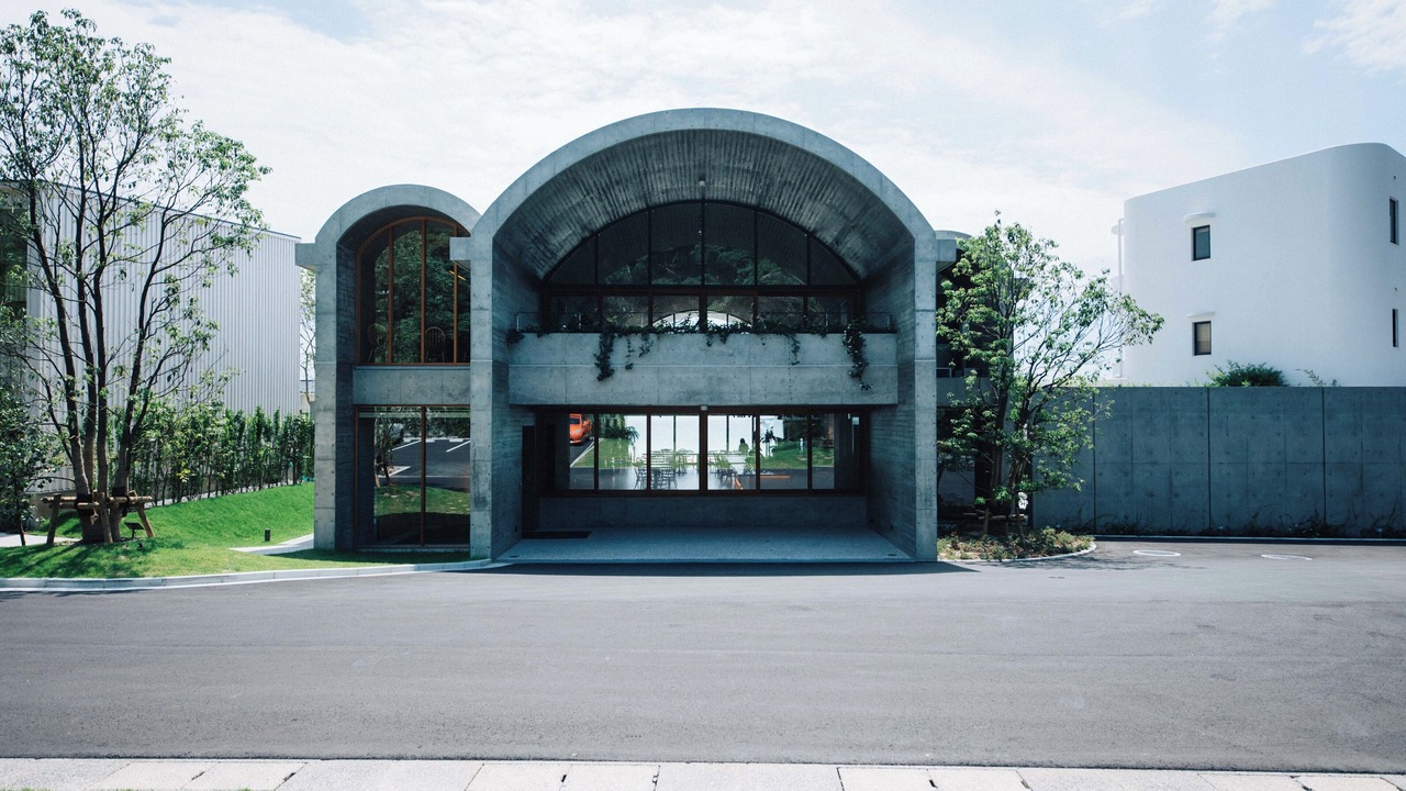 Photo of Outdoor in Goto