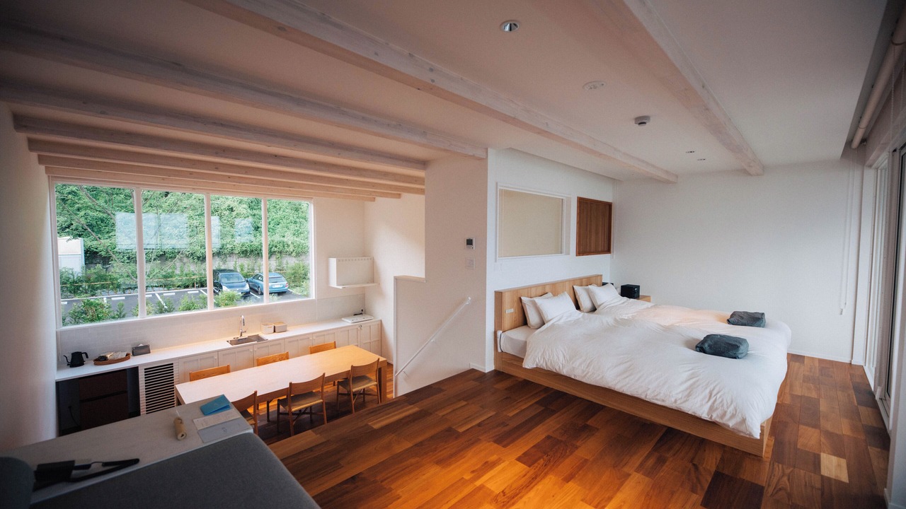 Photo of Bedroom in Goto