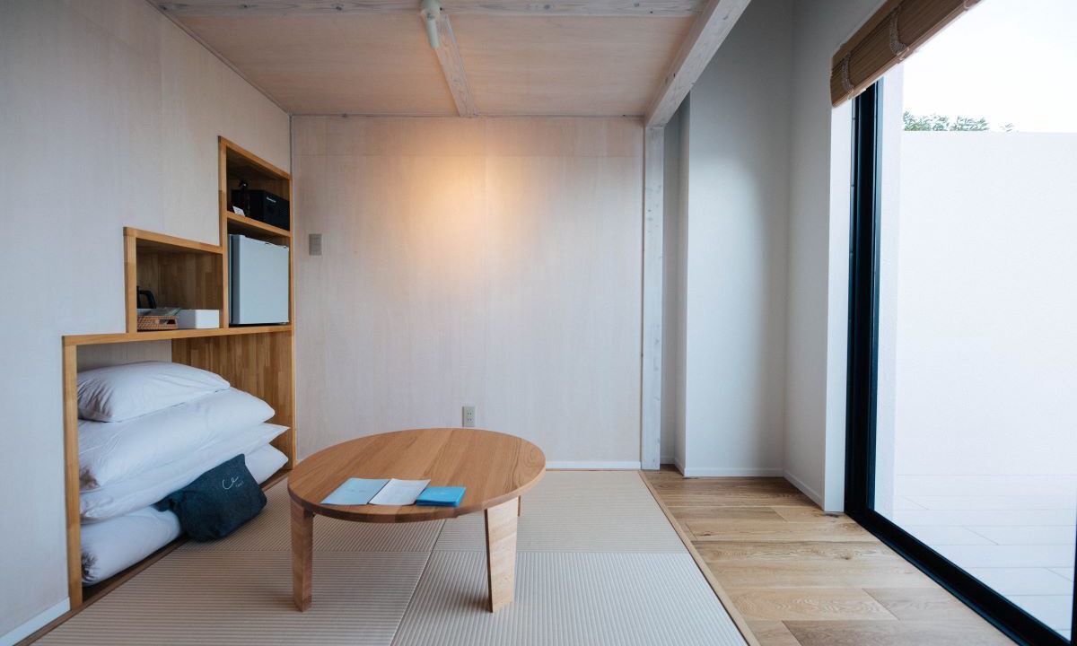 Photo of Bedroom in Goto