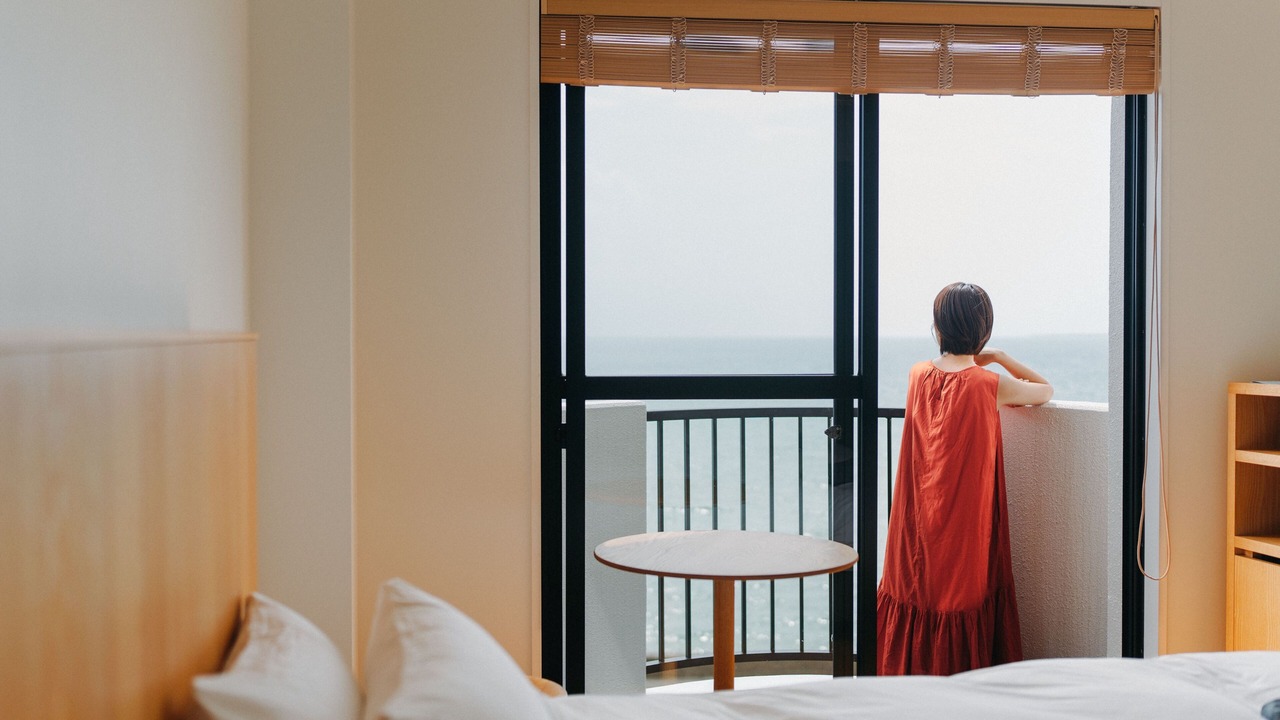 Photo of Bedroom in Goto